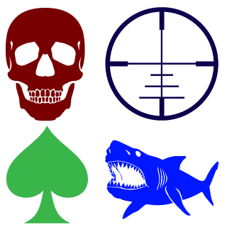 SkinnyPT's emblem