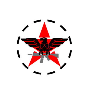 D3MONSTER3's emblem