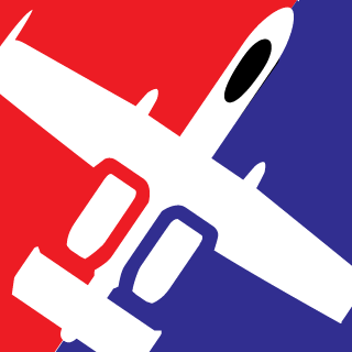 UrbanKrusader's emblem