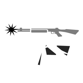 Nimztay's emblem