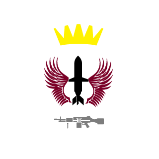 IceSkew's emblem
