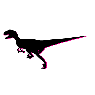 JurassicBarny's emblem