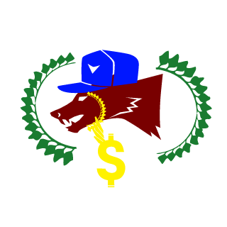 VerkSus's emblem
