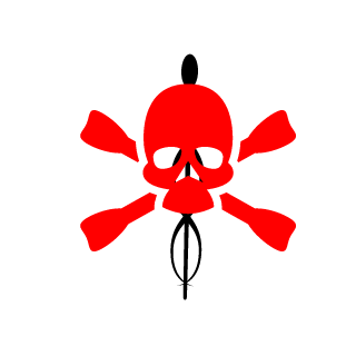 GUNTER_VEVO's emblem