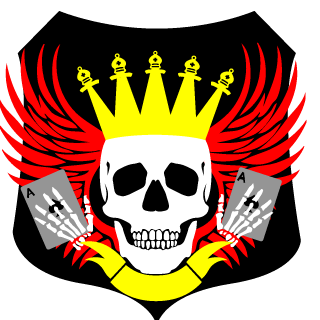 Aimless233's emblem