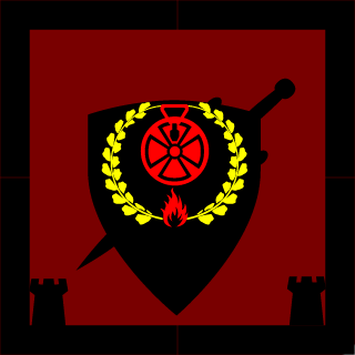 Leovitss's emblem