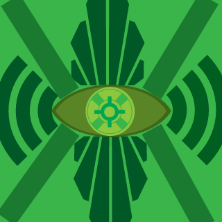 TheTrueGreenZ's emblem