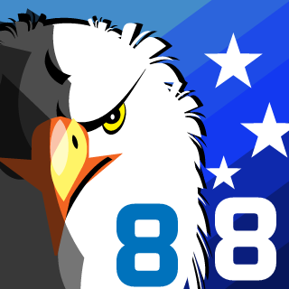 vroets88's emblem