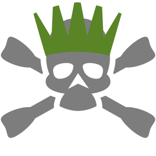 DVNRCHY's emblem