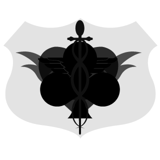 SNIPERDUDE801's emblem