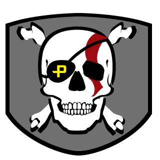 G-Guard's emblem