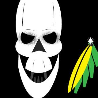 GeminiApe's emblem