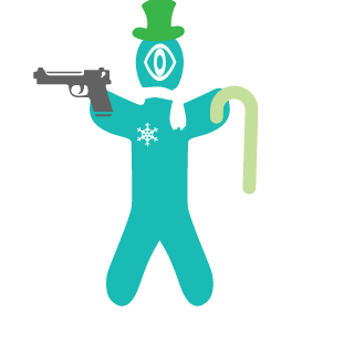 BuldakJOA's emblem
