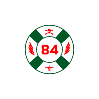 Imperator1984's emblem