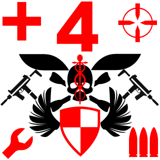 YuriMDA's emblem