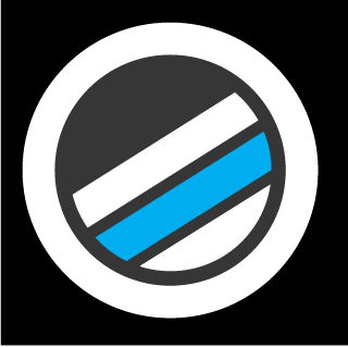 Wraps ll's emblem