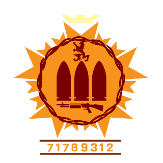 strykeblade's emblem