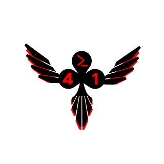 Barbier41's emblem