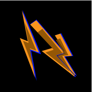 RELA RELOADED's emblem