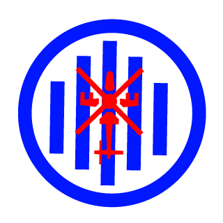 Waldok222's emblem