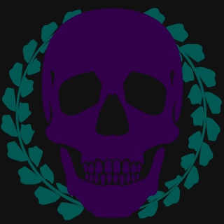 Ivy-Ink's emblem