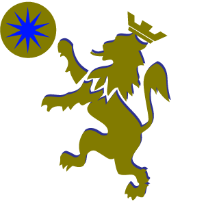 Ak3wa's emblem
