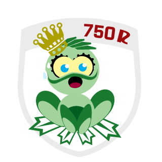 shayr750's emblem