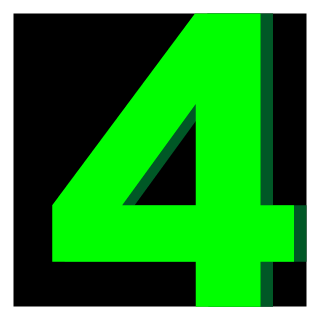 4Keys's emblem