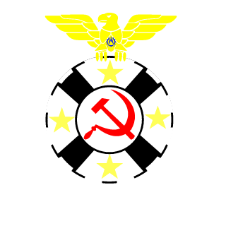 LitrBol's emblem