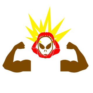Mortis1994's emblem