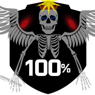 Trust1985's emblem