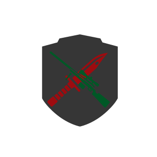 MauriceDelTaco96's emblem