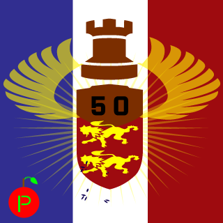 TDL-P0mMe's emblem