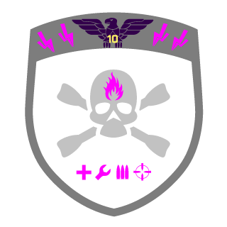 Pankuray's emblem