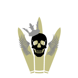 MrChow3131's emblem