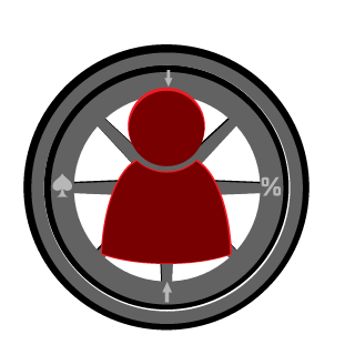 DXN55's emblem