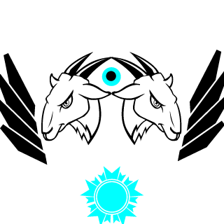 Pandoxo2005's emblem