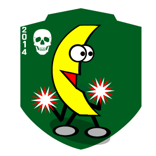 DerKaiserSWCC's emblem