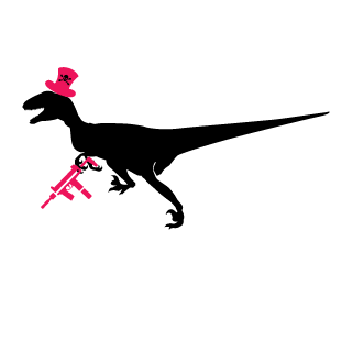 RobSLT's emblem