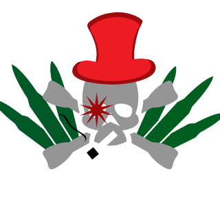 CptSleepMan's emblem