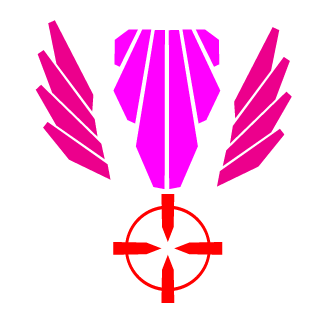 Ataku23's emblem