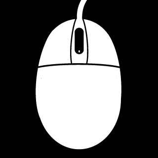 Mouse Gaming's emblem