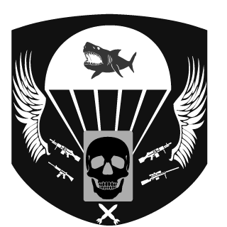 McMilligans's emblem