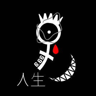 HeDroppedNbomb's emblem