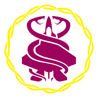 ConeMan's emblem