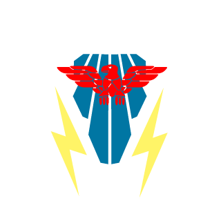 TeFloNTiP's emblem