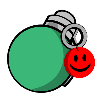 Kiblyy's emblem