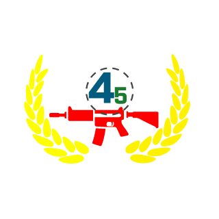 Silvic45's emblem