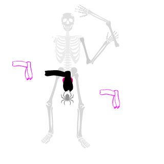 BleclaiSaci's emblem
