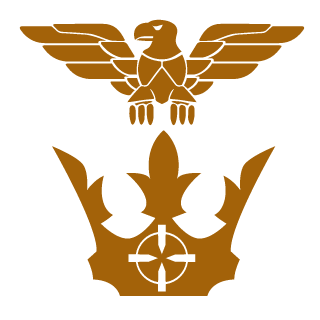 Hitmen's emblem